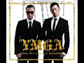 [AUDIO] YMGA - Tell It To My Heart (Feat. Um Jung Hwa)