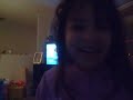 my cute lil cousin says fork but it dont sounf like that my cute lil cousin says fork but it dont sounf like that