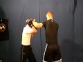 Fast Action Combatives Techniques DVD - Blocks & Parries