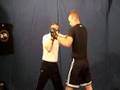 Fast Action Combatives Techniques DVD - Blocks & Parries