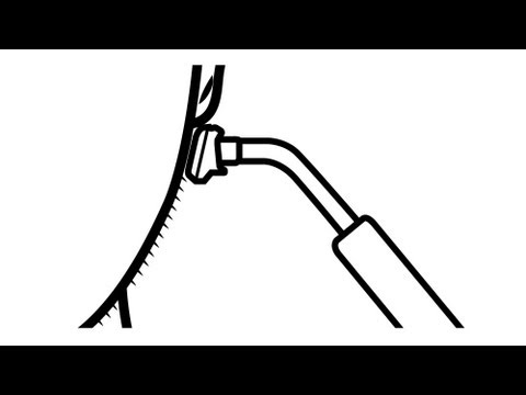 how to shave with acne