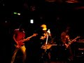 metal nite part deux!   cover band song 1  part 2 