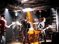 metal nite part deux!   cover band song 1  part 2 