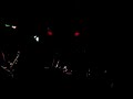 metal nite part deux!   cover band song 1  part 2 