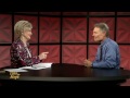 Part 1 - Sons of the Father - Gordon Dalbey - Host, Dr. Freda Crews