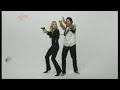 Chuck and big red-new virgin promo