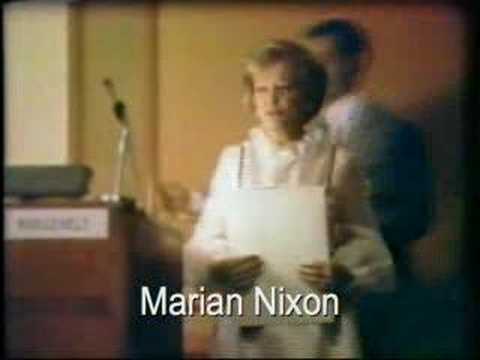 Cinecon 1975 (with early film stars)
