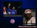 Detroit Pistons intro 2005/06