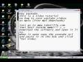 Tutorial: How to make youtube vides to MP3s