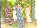 Wakar Hausa (Da baza)
