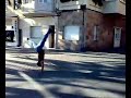 adri - rueda, 2 flick-flack en spagat, tempo en spagat adri - rueda, 2 flick-flack en spagat, tempo en spagat