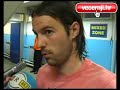 Dinamo - Hajduk 3:0, cup finals, 7.5.2008.