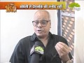 Obaisi ke Bayan par Mumbai ki Aawaz with Avnindra Ashutosh ( LEMON NEWS) 16 March 2016 Part-2