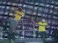 fight song at Time tour