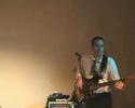 Dr Pickup performs the Cash Express Blues (PRS C24 Koch amp)