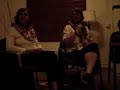Self-empathy exercise NVC Nonviolent Communication