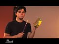 Pearl Brazilian Percussion - Tamborim