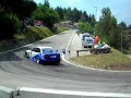 BMW 320 F1 engine Trento Bondone 2007 BMW 320 F1 engine Trento Bondone 2007