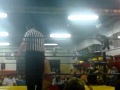 Pretty Jimmy Dream victorious/Night for Angels/UCW