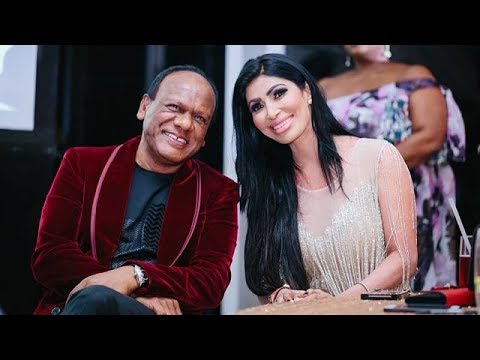 Top Billing invites you to the 40th Birthday of Sorisha Naidoo