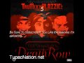 2pac - Warzone (Don't Stop, Keep Going) (Dihnjo Remix)