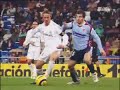partidazo madrid - sevilla (maracana)