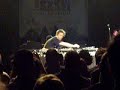 DJ Cut Chemist at SXSW DJ Cut Chemist at SXSW