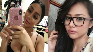 Pilih oly apa jely jelo nih kalian? wanita cantik 