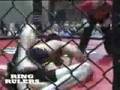 E.Jay's MMA Debut