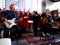 Eldkvarn & Sävsjö kyrkokör i Vallsjö kyrka, Sävsjö, 4 okt-08