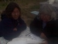 Yahtzee in Eagle, Alaska