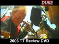 TT Review 2006 DVD