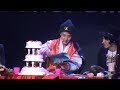 Click here to watch this video 20120417 Lee Joon Gi Birthday Party [part]