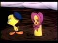 I Twaut I Taw a Puddy Tat!