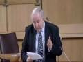 George Foulkes - Forensic Services Debate George Foulkes - Forensic Services Debate