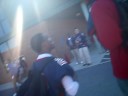 after pep rally funny we was trippin after pep rally funny we was trippin