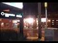 Sth10 and Q vehicle sirens at New years 2003