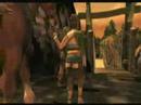 Zelda:Disturbed