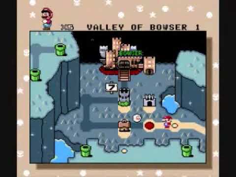 Super Mario World