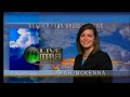 Thur Morn Wx