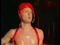 teledysk, klip, Erasure,- Push Me Shove Me