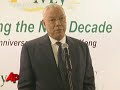 Powell: Obama Is President for All of America