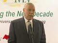 Powell: Obama Is President for All of America