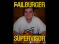 Nicholas Mafia vs. Christopher Cord