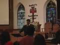 Khotbah Advent Bangun di IFGF Harrisburg part 7