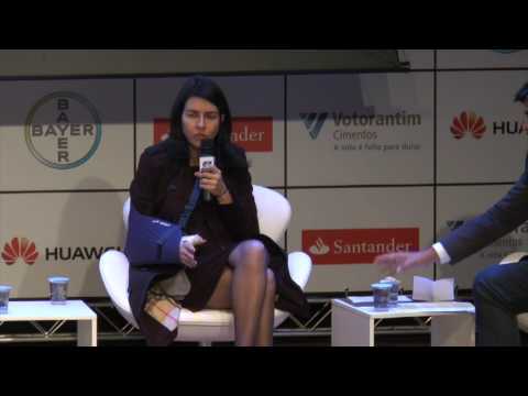 II Influent Minds – Painel 3