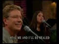 Don Moen - Trono de Gracia - Rio de Amor
