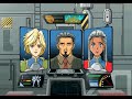 Sure one of THE worst shooting games you probably never(luckily?!) played. (`ヘ´;) This game is a joke. （￣へ￣） ©1997 by NAXAT / IMP