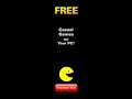 Free Games Download PC - shot 2