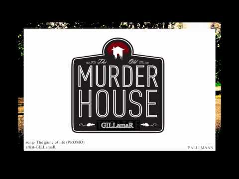 MurderHouse-The Game of Life (promo) new punjabi rap 2012